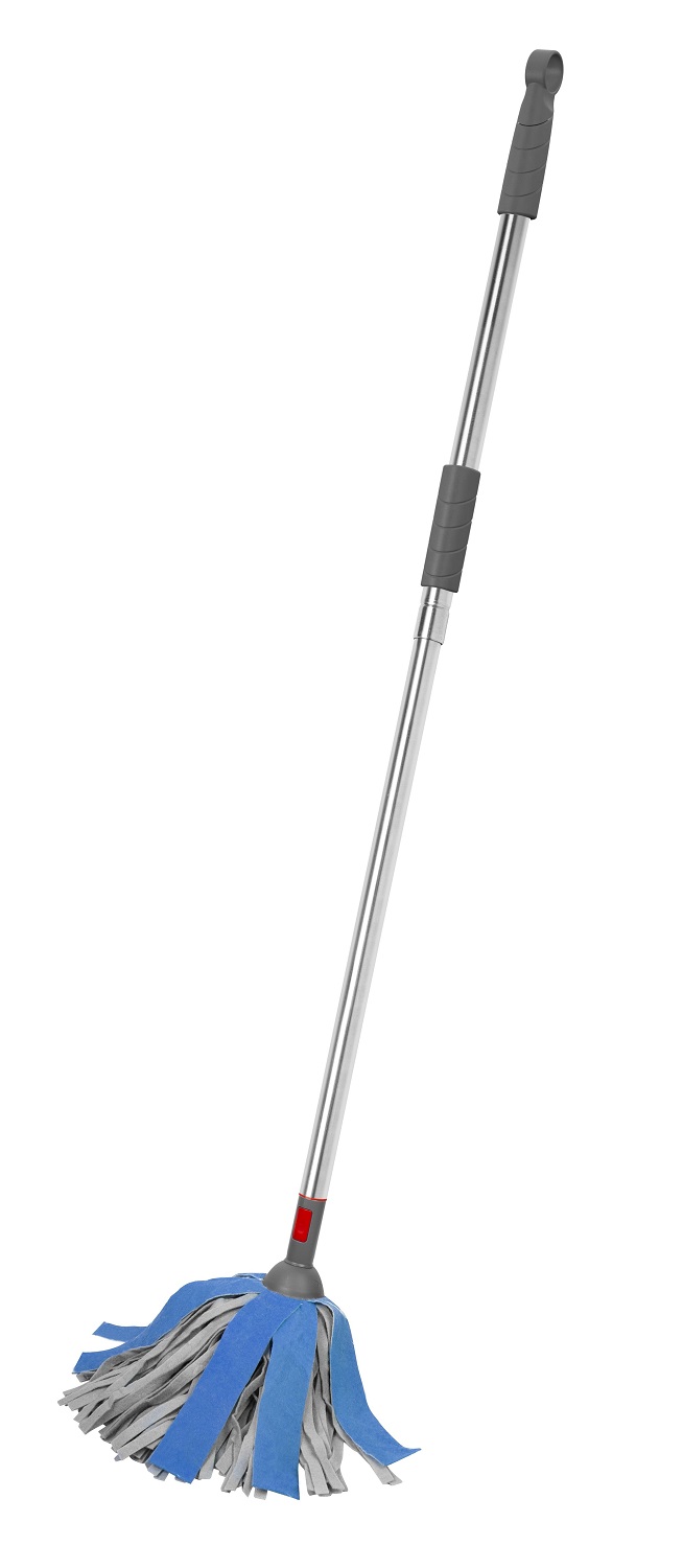 Швабра Nordic Stream віскоза 160 см (15326)